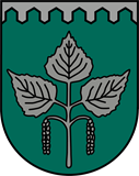 Wappen Gemeinde Pühret